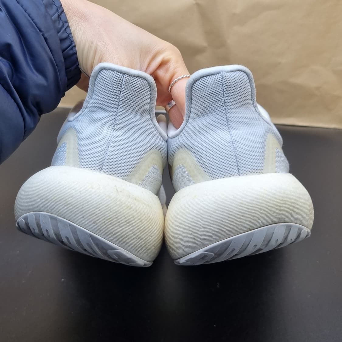 아디다스 퓨어부스트 남성운동화265 상품이미지4