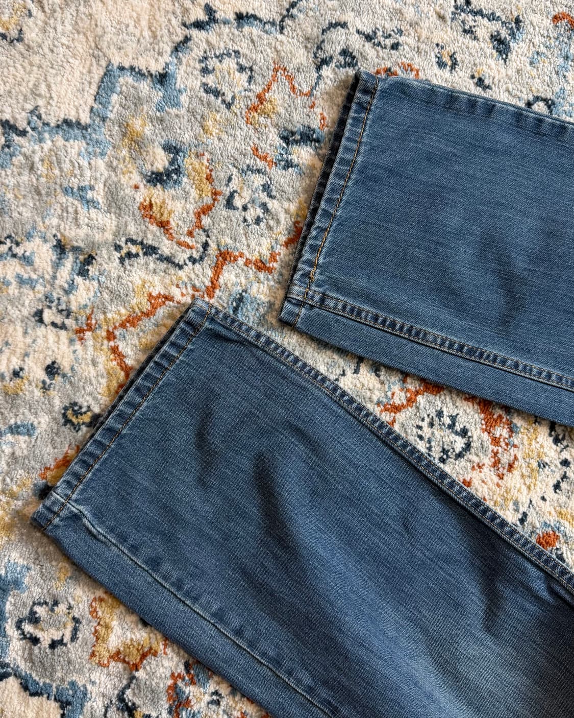 리바이스 빈티지 559 데님팬츠 [SE-215] 상품이미지7