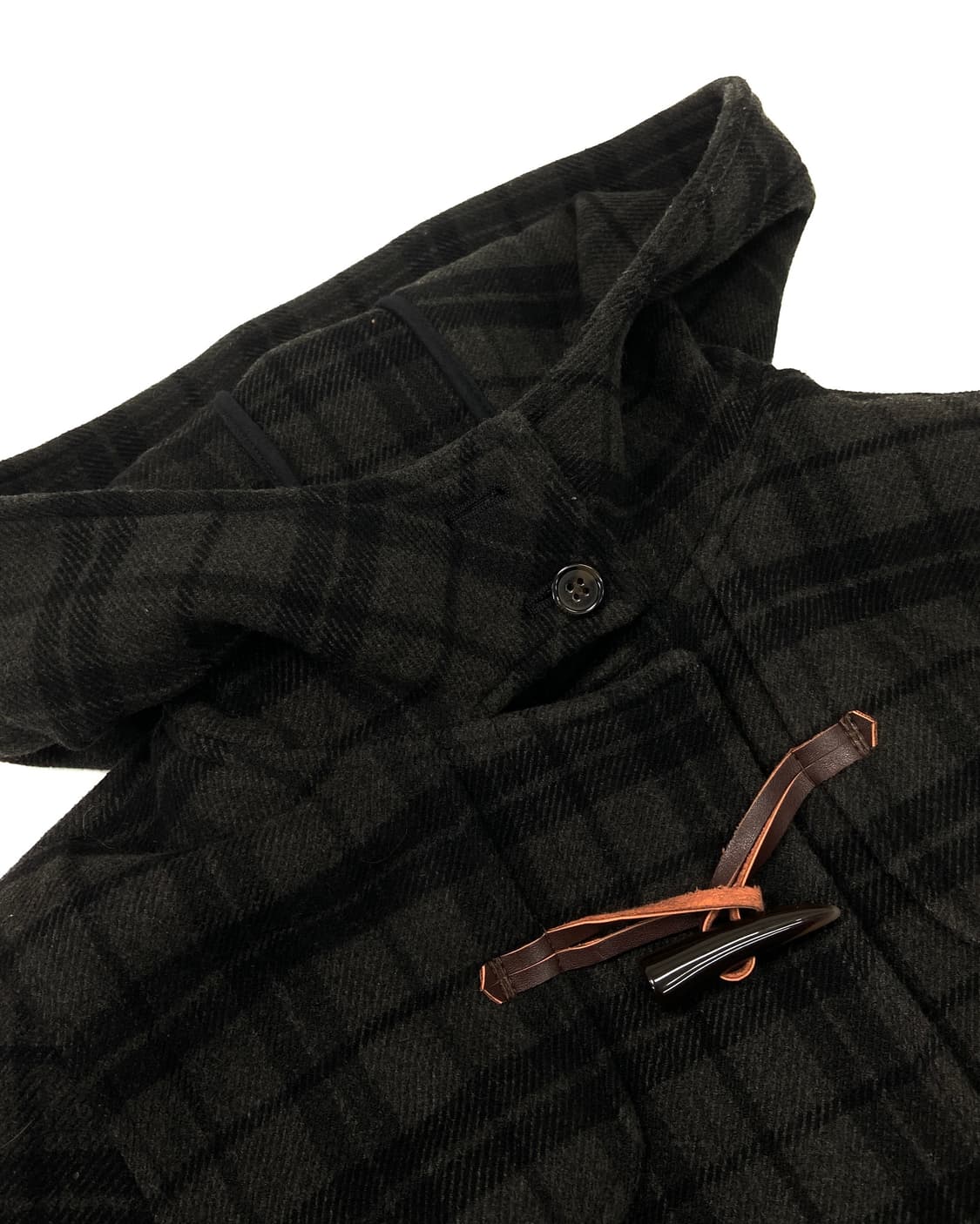 Check check coaT 상품이미지6