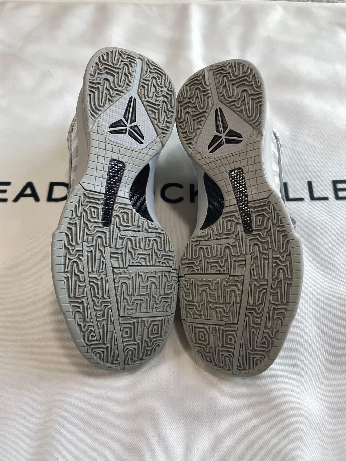 코비5 프로트로 Zebra Demar derozan PE 상품이미지4