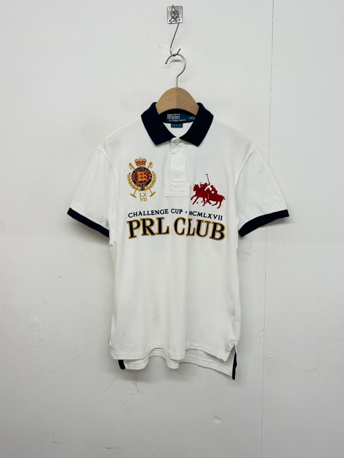 Polo Ralph Lauren Challenge Cup Big Pony 상품이미지1