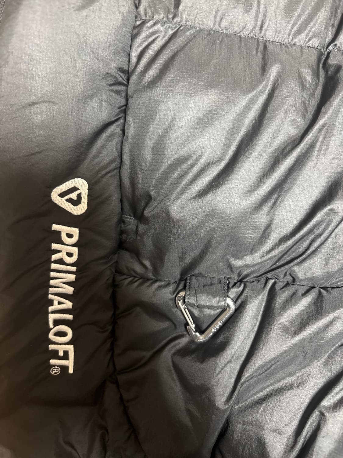 나이키 acg 루나레이크 패딩 상품이미지4