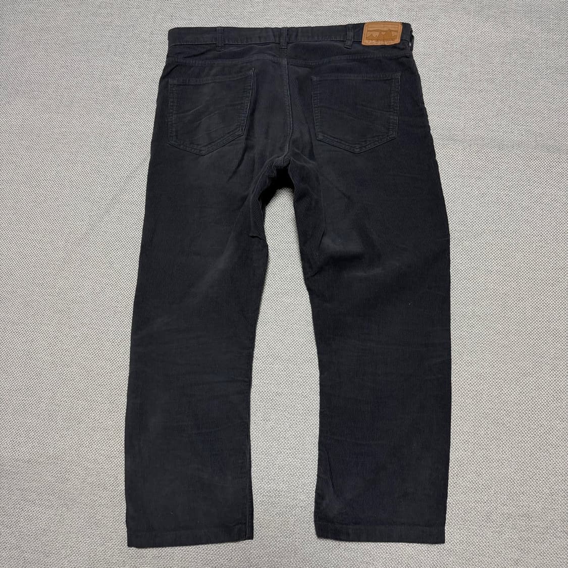 파타고니아 코듀로이 팬츠 상품이미지7