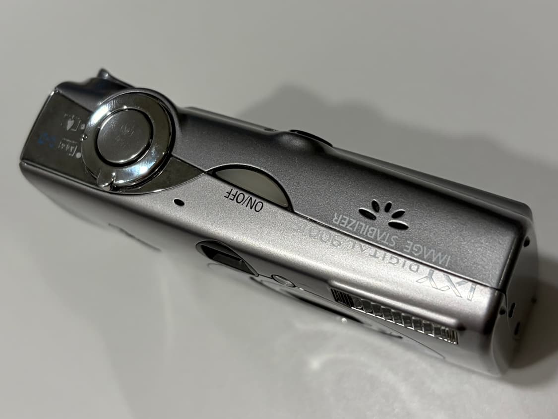 캐논 익시900(익서스850is) / ixy900(ixus850is) 상품이미지4