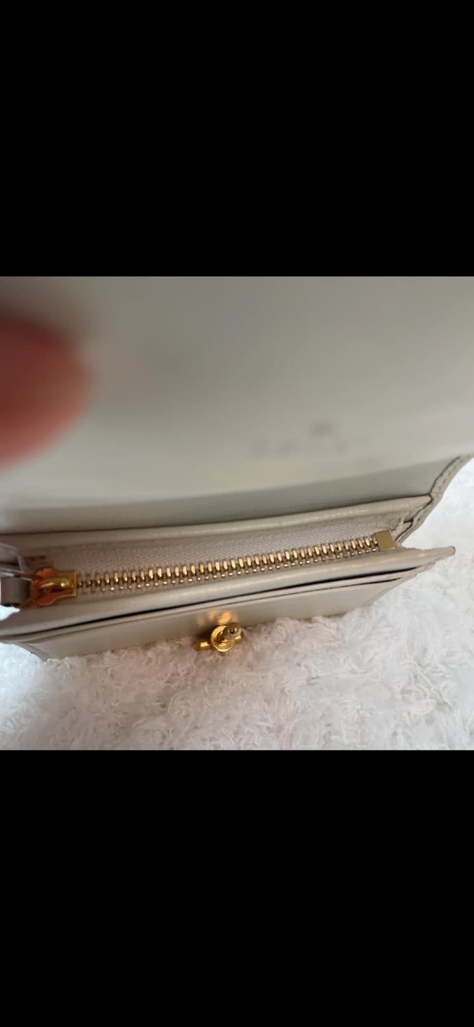 구찌 재키1961 카드케이스 반지갑 상품이미지6