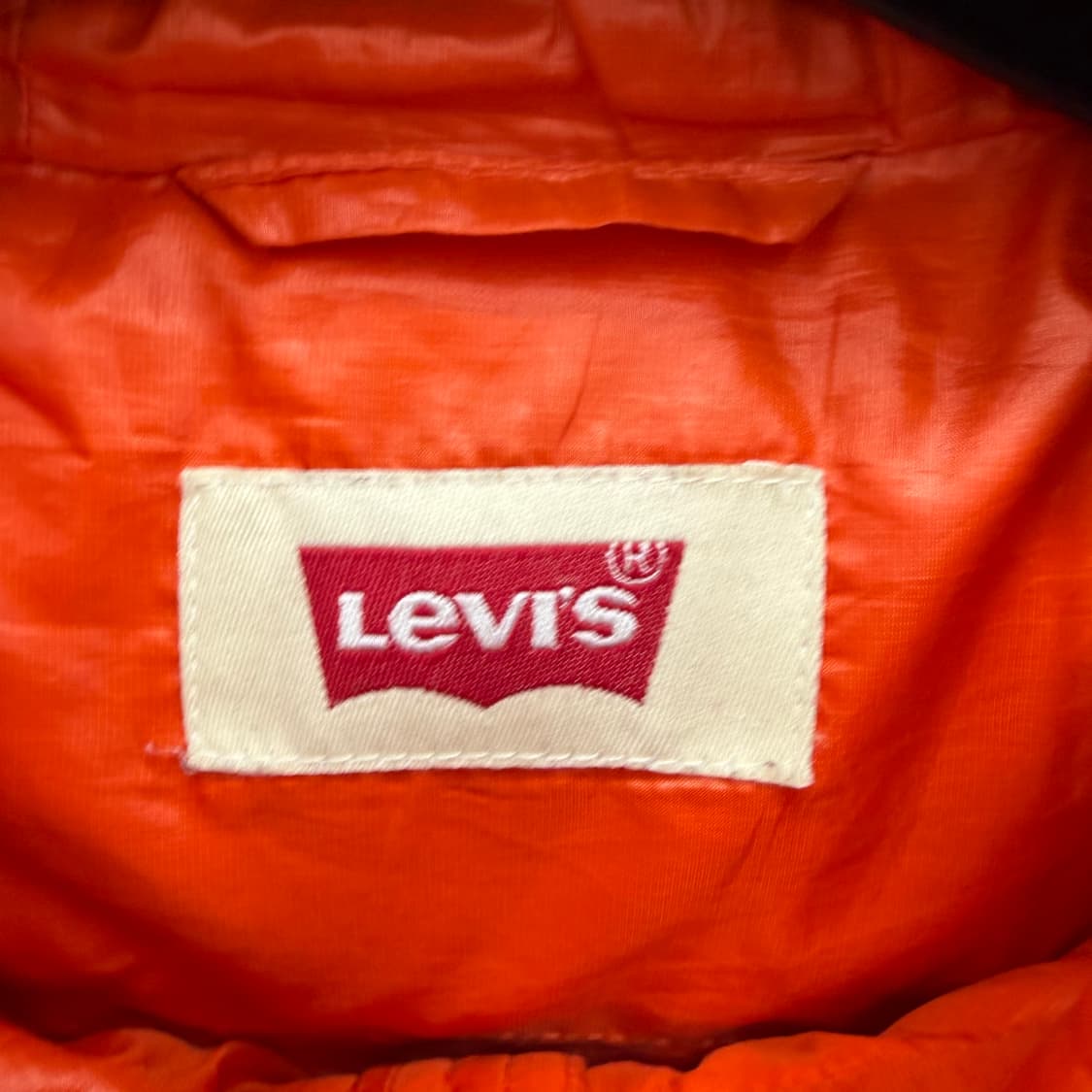 95 리바이스 여자 구스다운 패딩 상품이미지4