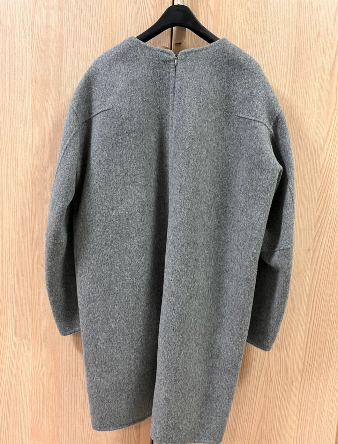 블러썸에이치컴퍼니 겨울 원피스 상품이미지2