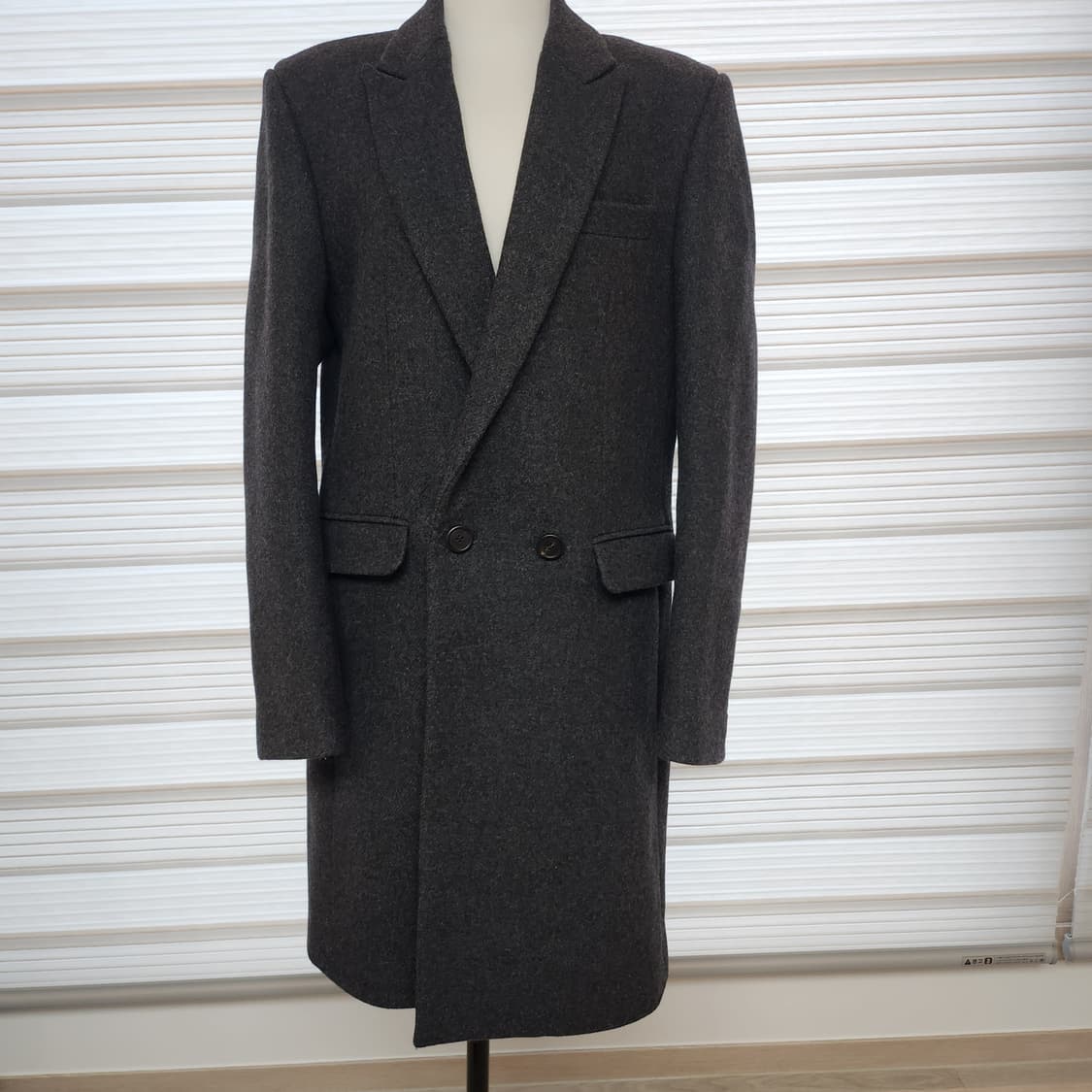 앤더슨벨 여성 코트 상품이미지2