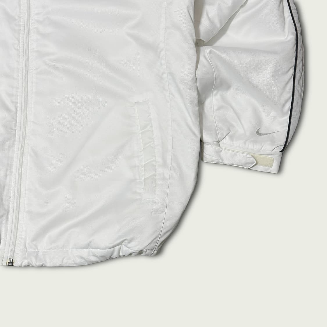 00's JPN 나이키 트랙자켓 상품이미지3