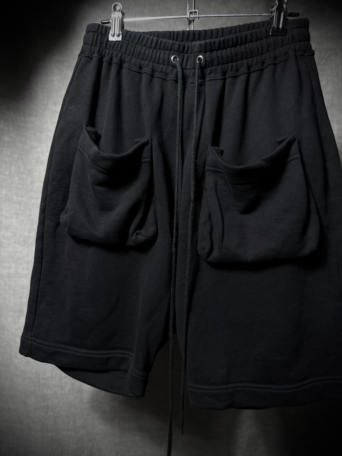 DIET BUTCHER SLIM SKIN Short Pants 상품이미지4