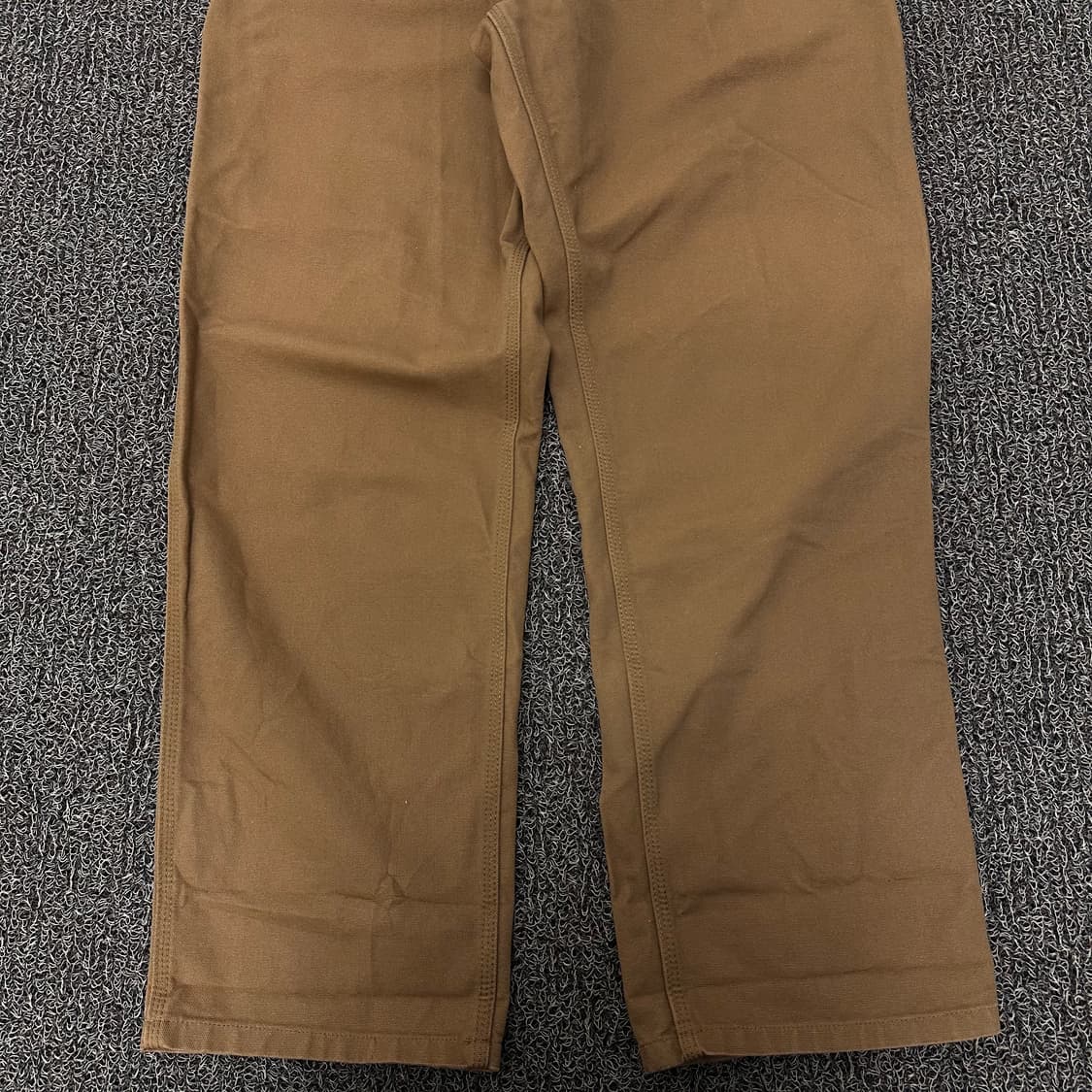 carhartt WIP 칼하트 워크 팬츠 코튼바지 34인치 상품이미지4