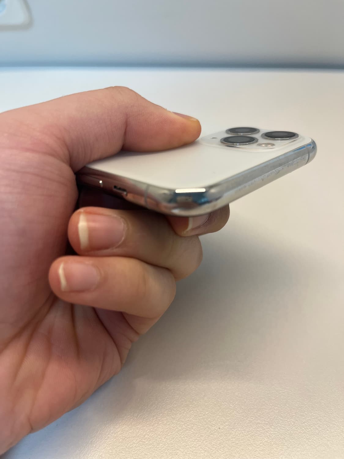 아이폰 11 프로 512GB 화이트(효율100%) 상품이미지10