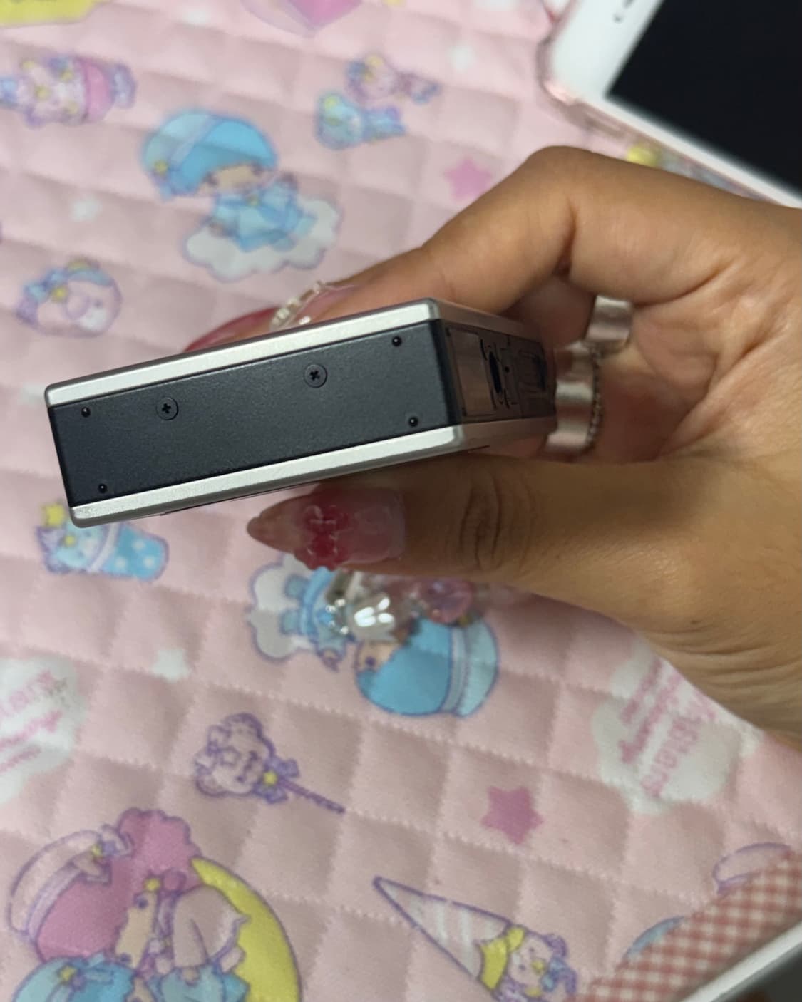 강민경디카 캐논 IXUS 70/ IXY 10 익시10, 익서스70 상품이미지7