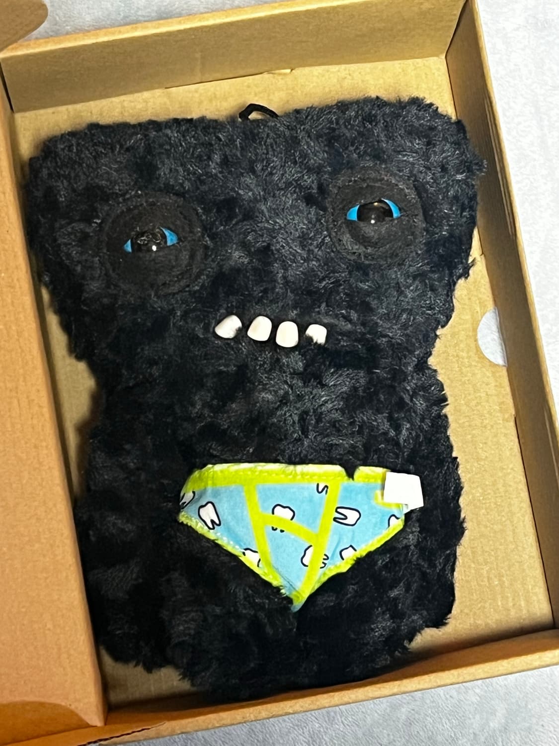 퍼글러 fuggler 인형 판매 상품이미지2