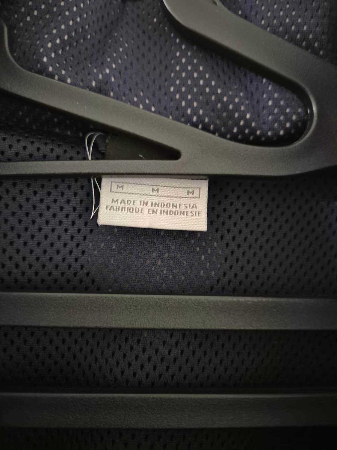 나이키 맨유 바람막이자켓 05-06 상품이미지5