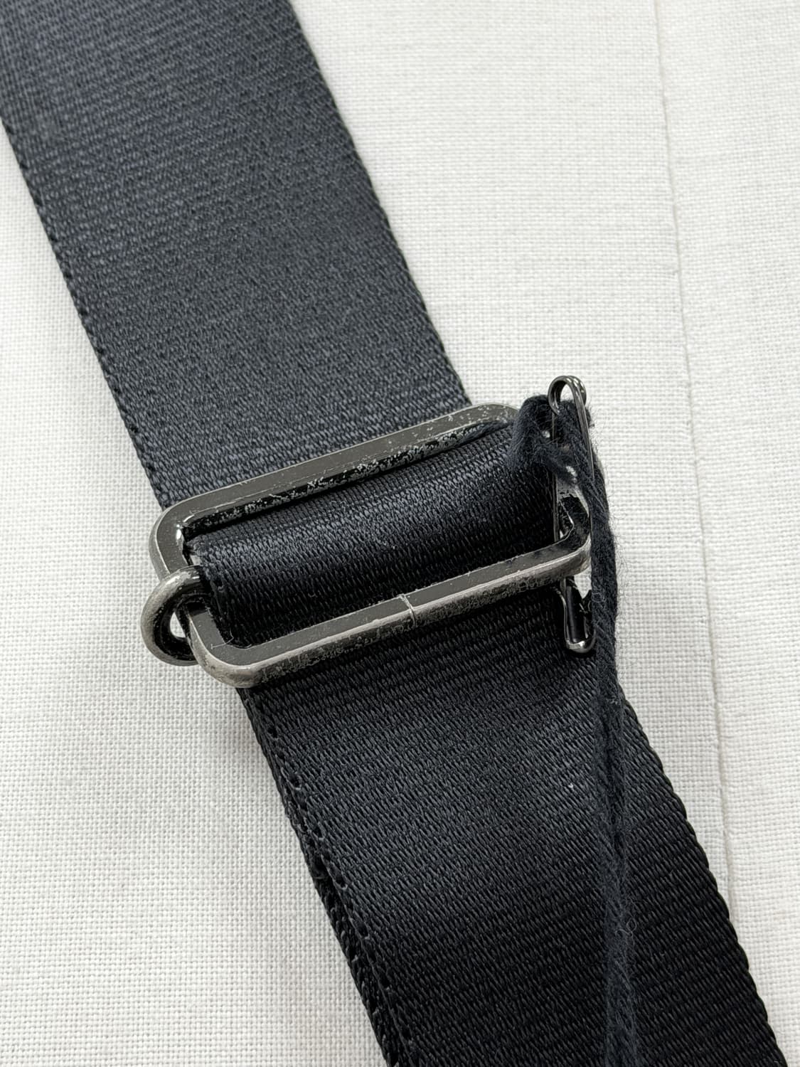 바오바오 이세이미야케 루센트 지퍼 숄더백 상품이미지8