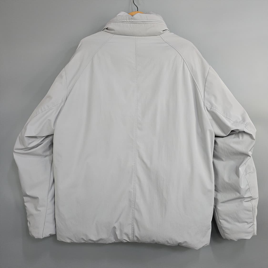 지오지아(ZIOZIA) 패딩 점퍼 105 상품이미지4