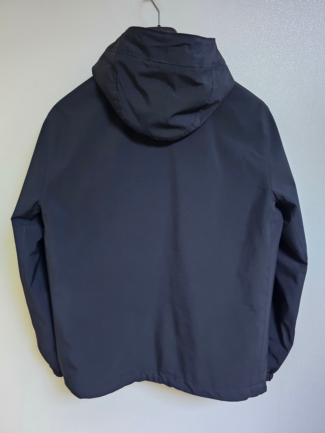 스톤아일랜드 소프트쉘 프리마로프트 자켓 상품이미지2