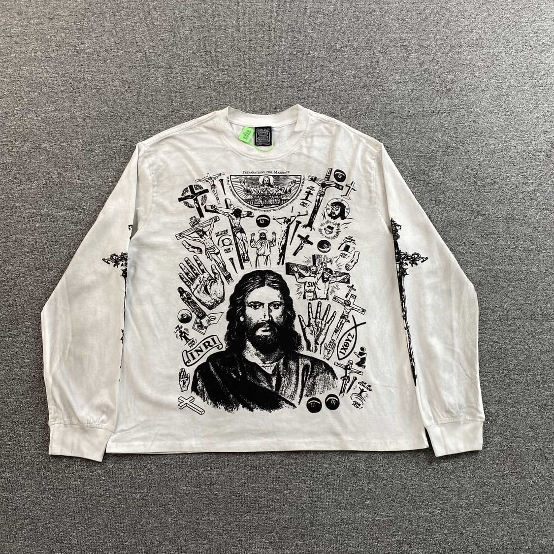 빈티지 맨투맨 판매 상품이미지1