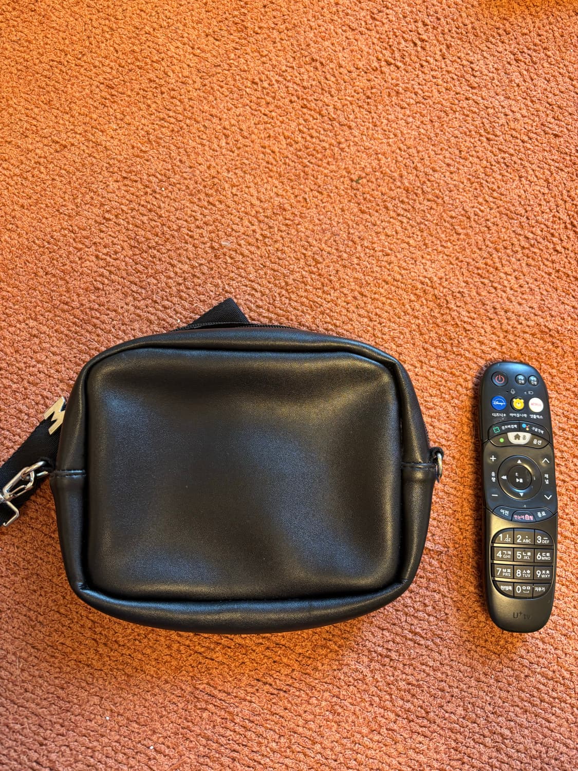 Msgm 리버시블 미니백  상품이미지2