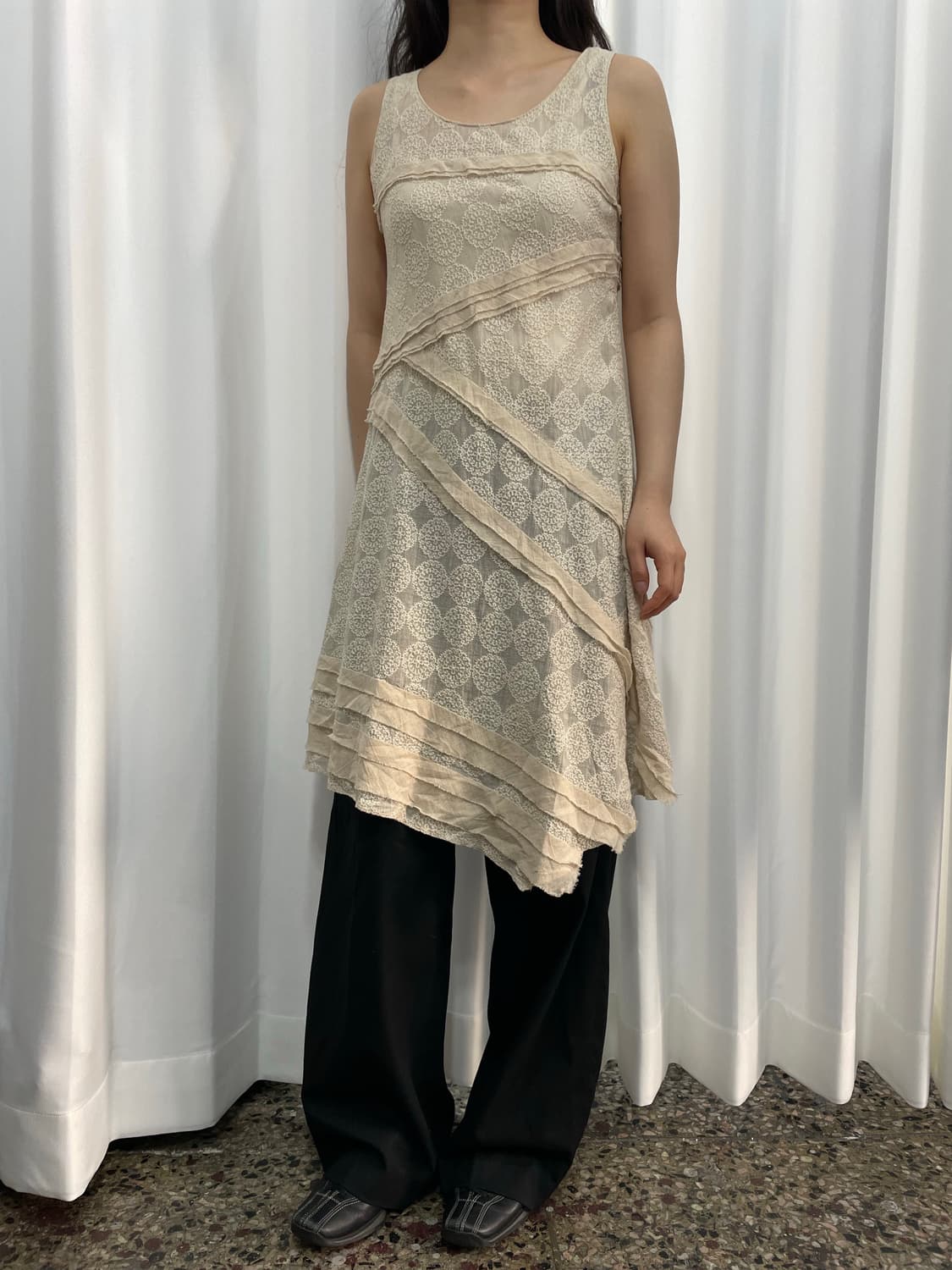 design pattern dress  상품이미지5