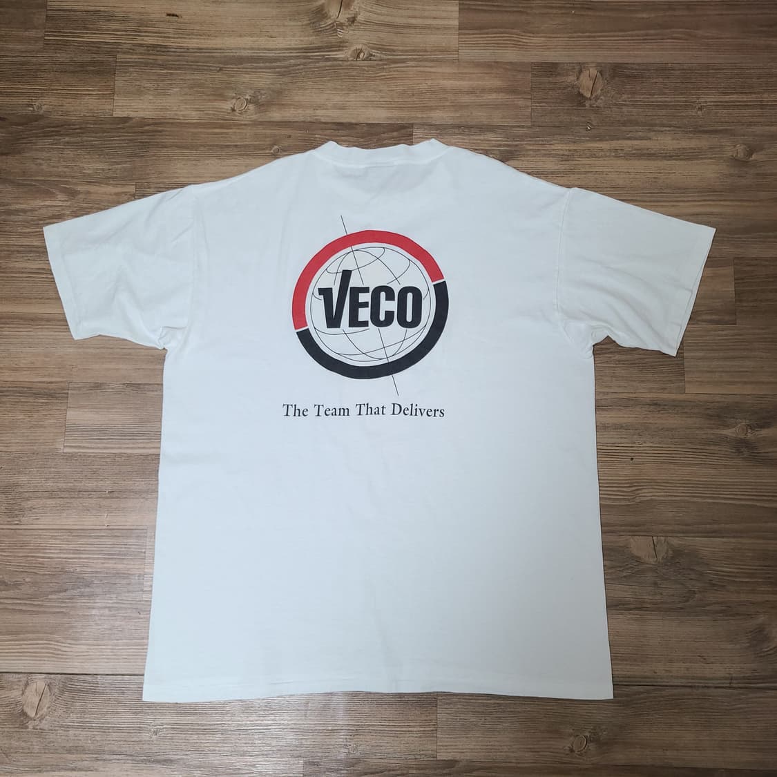 (XL105) USA 90s 오네이타 빈티지 반팔 티 티셔츠 싱글스티치 상품이미지1