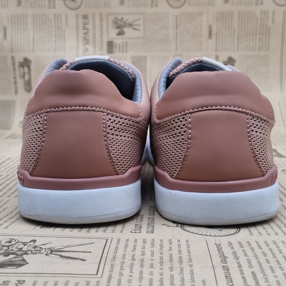 알도 로우탑 남성스니커즈290 상품이미지4