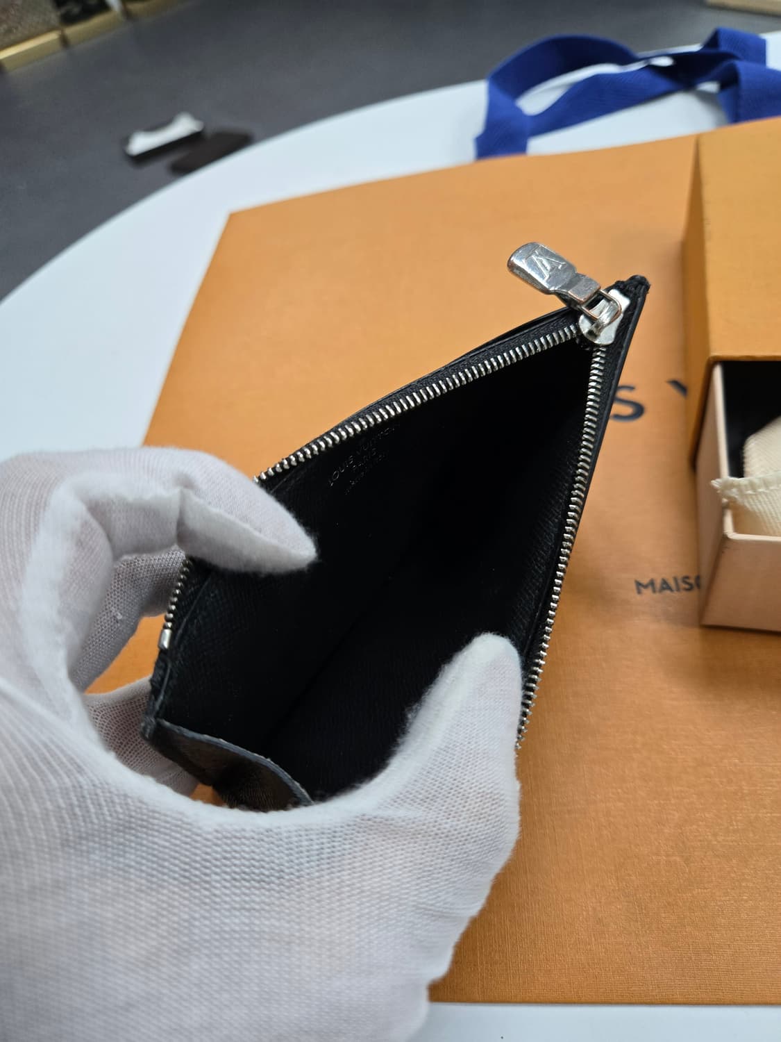 [50%할인] 루이비통 이클립스 카드홀더 상품이미지4