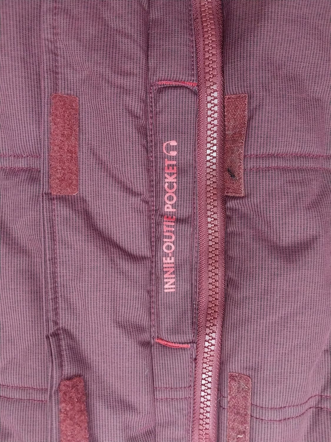 686 스키 / 보드복 M (66까지) 상품이미지5