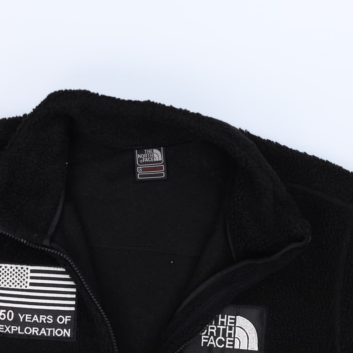 [M정도] 노페로고 후리스 플리스 자켓 0119H1 상품이미지3