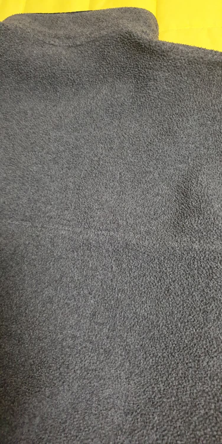 파타고니아 신칠라 스냅티 스웨터 니켈네이비 색상 s 상품이미지6