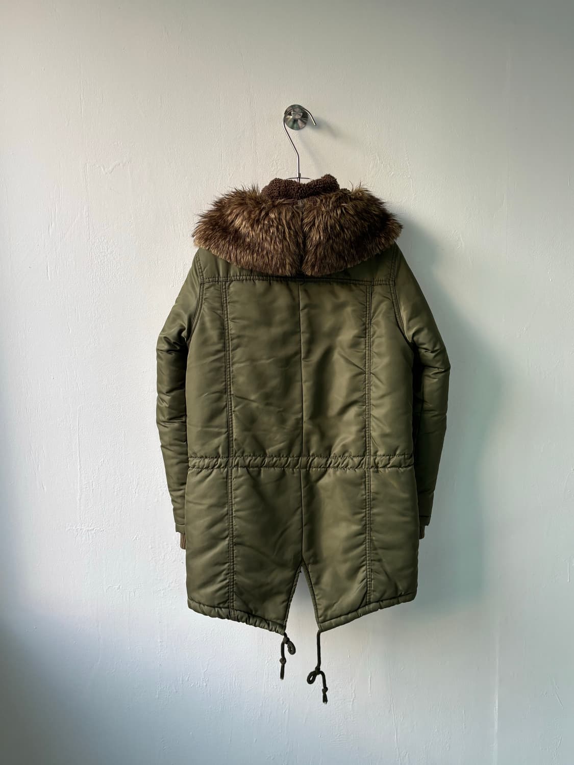 언더커버 n2b 파카  상품이미지6