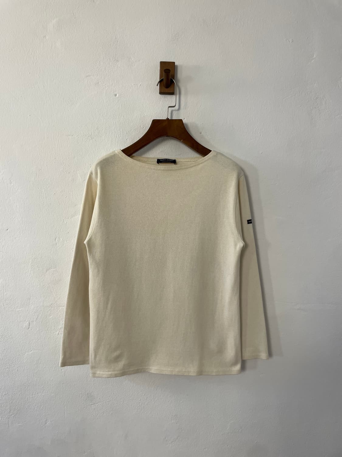 세인트제임스 롱 슬리브  상품이미지1