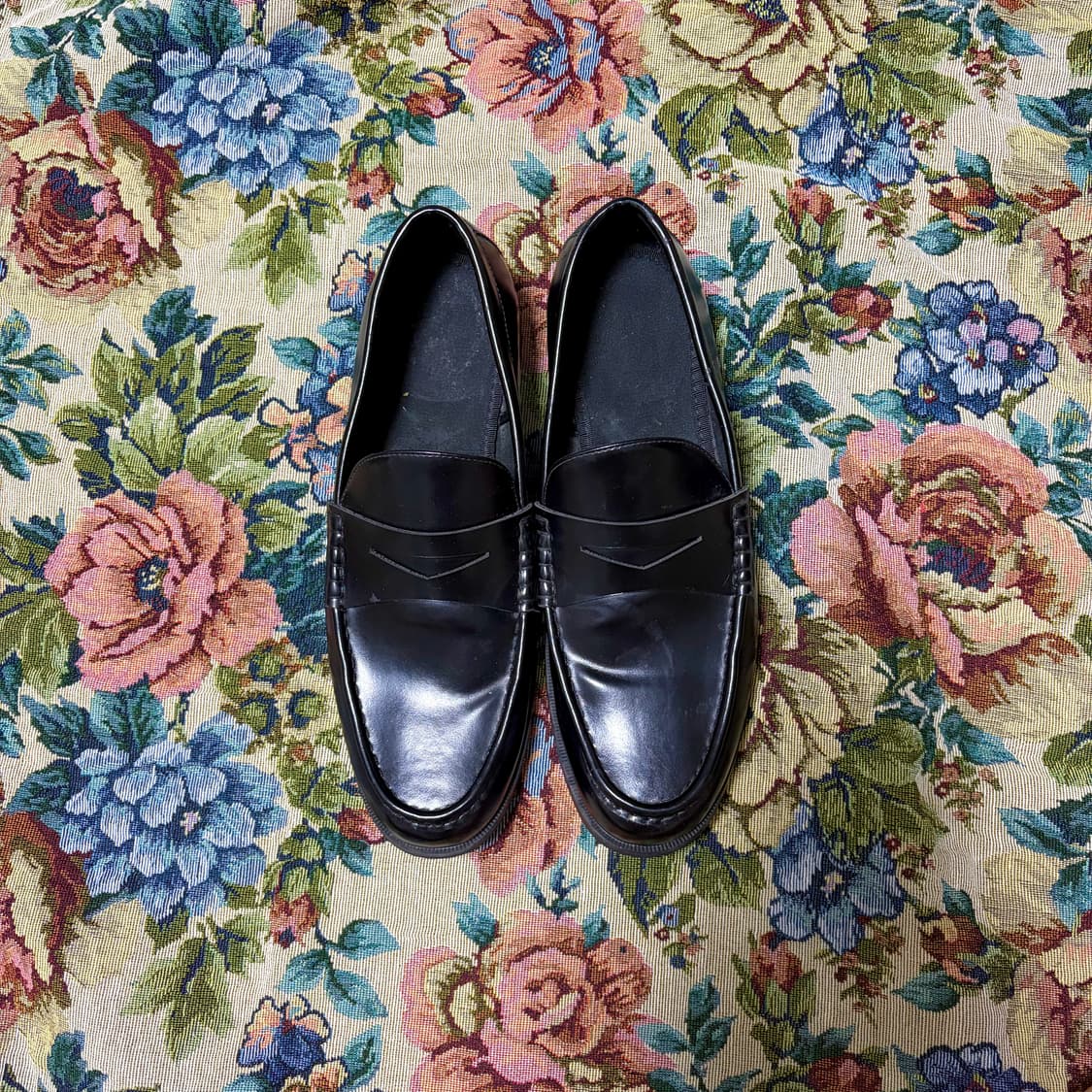 h&m 로퍼 43 상품이미지2