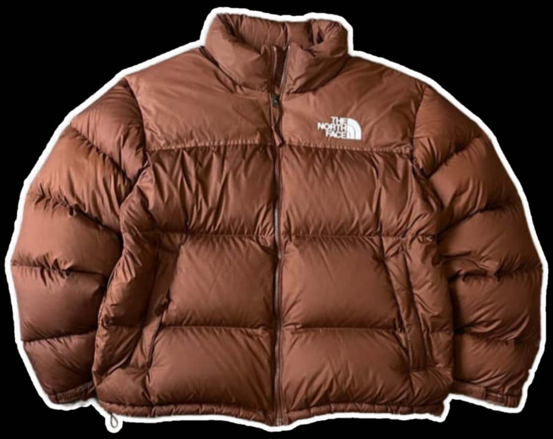 노스페이스 레트로 눕시 다크오크 상품이미지1