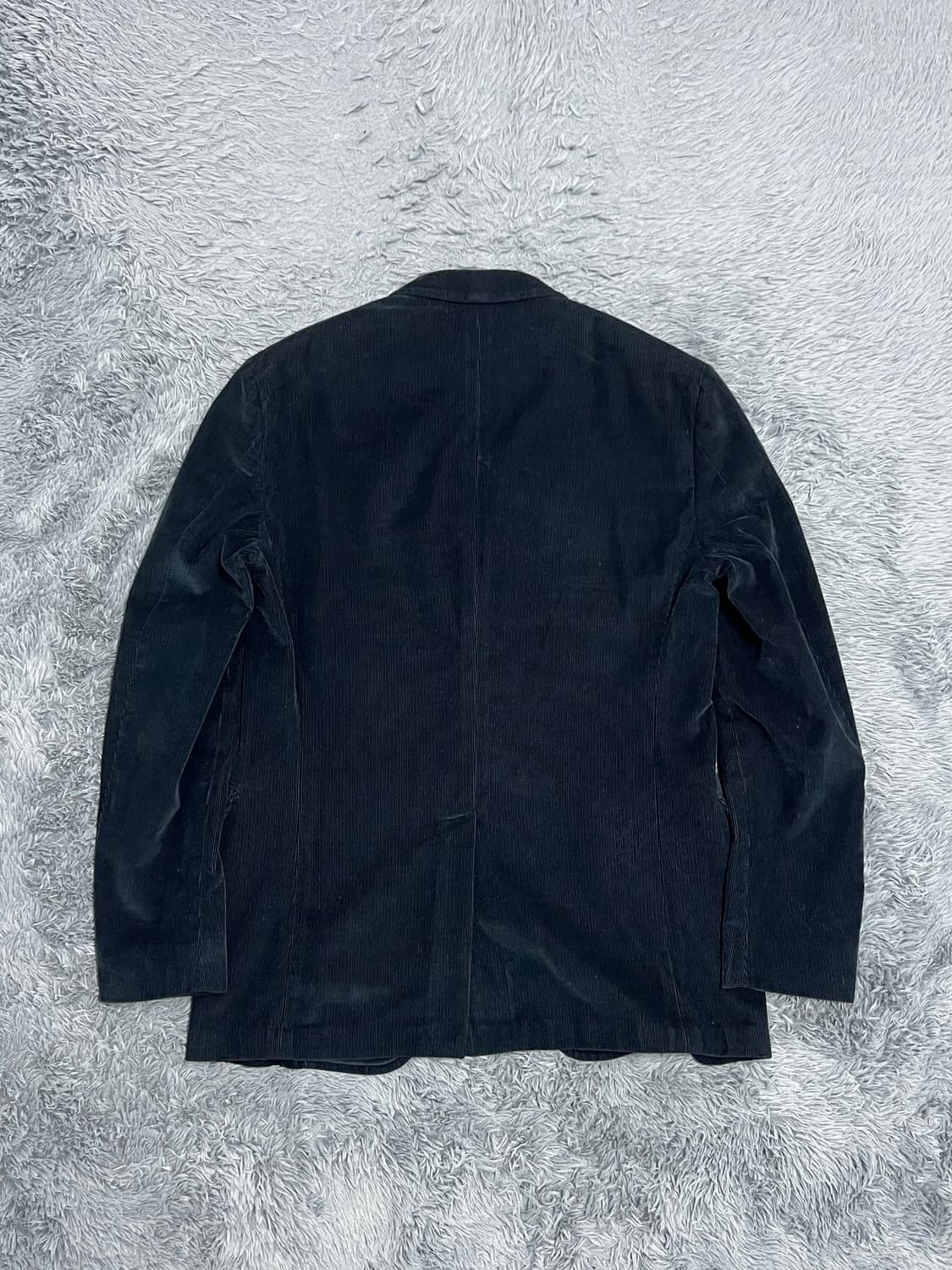 폴로랄프로렌 네이비 코듀로이자켓 40R 상품이미지8