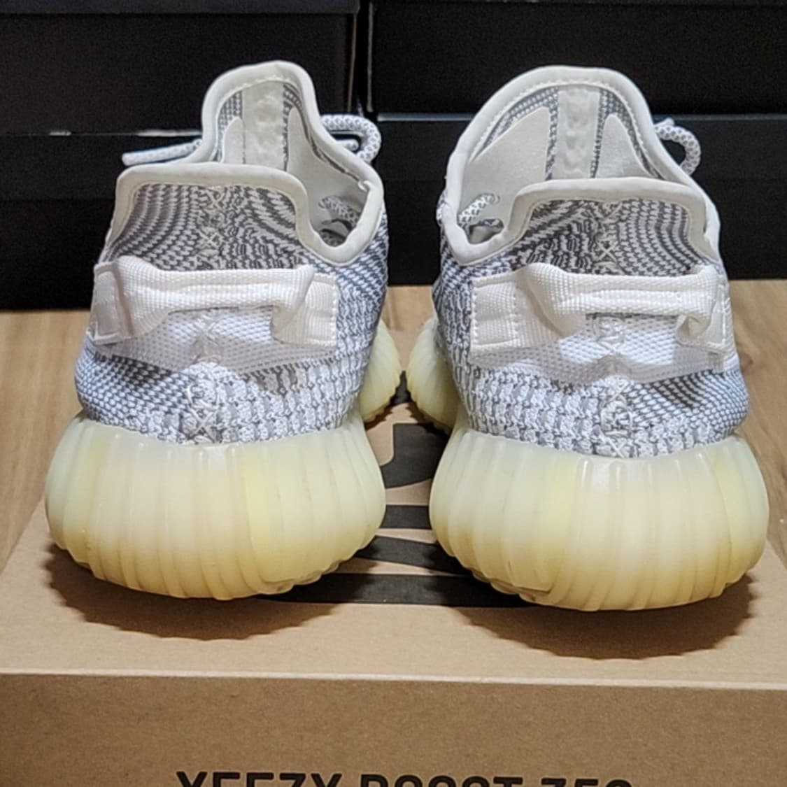 아디다스 280 이지부스트 스태틱 350V2 상품이미지5