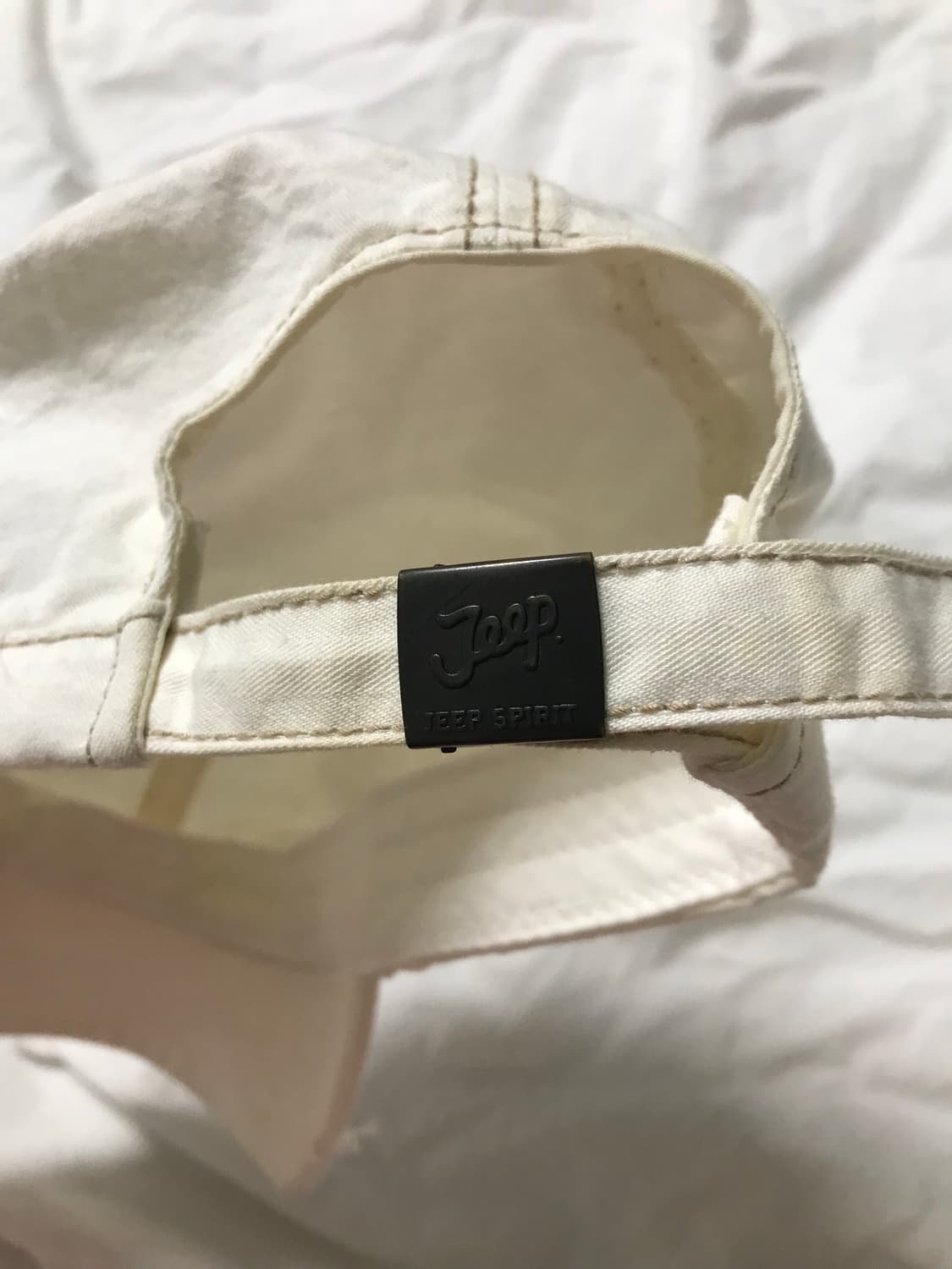 jeep y2k모자 상품이미지3