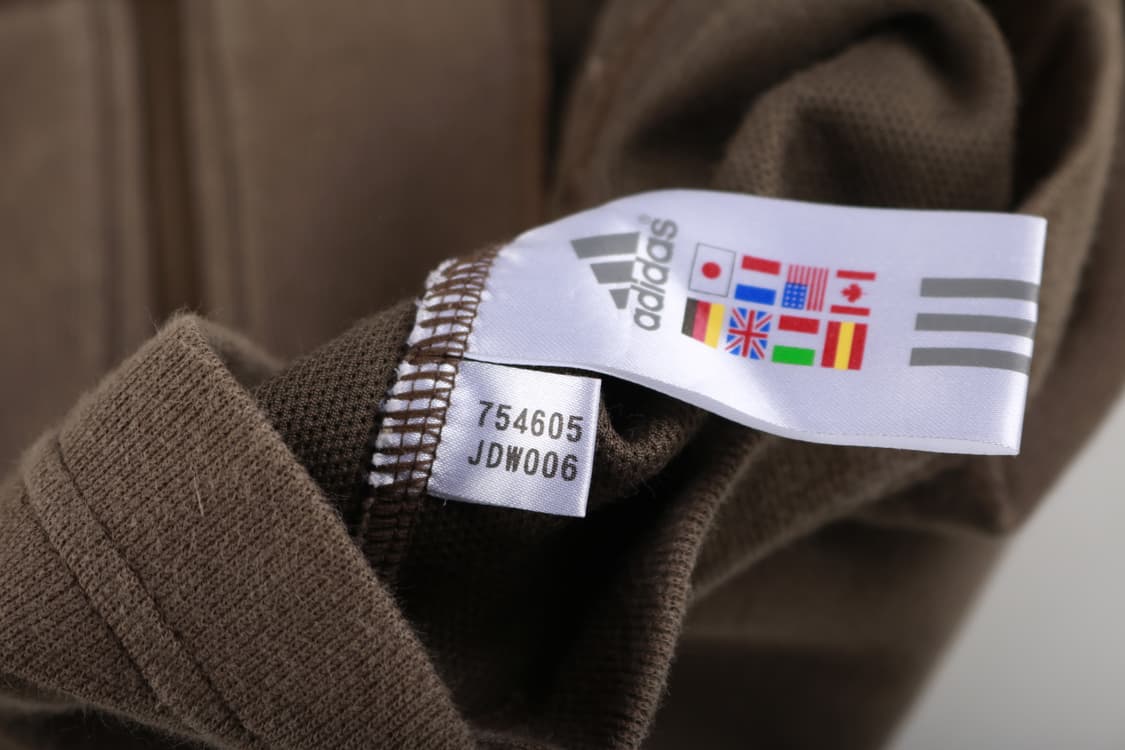 [M] 아디다스 삼선 후드집업 상품이미지7