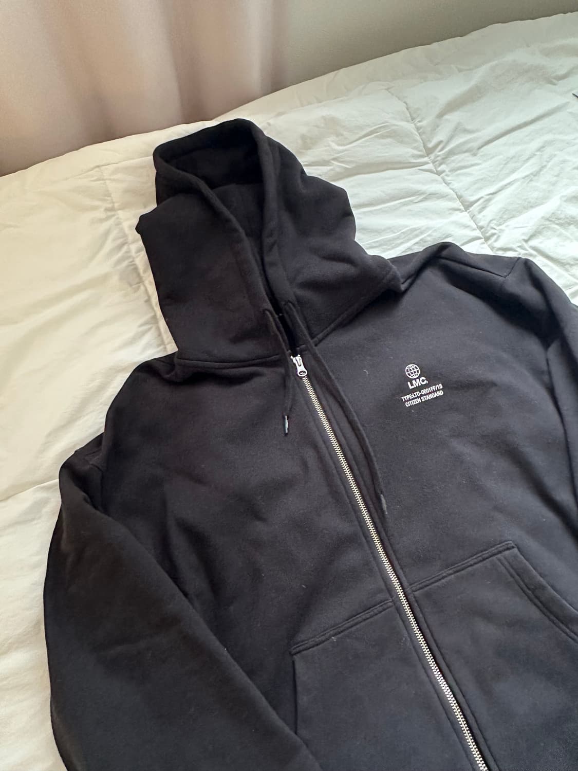 LMC 후드집업 상품이미지2