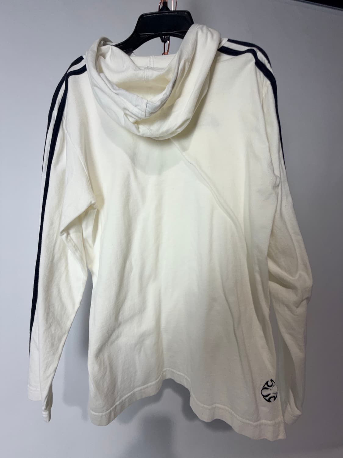 아디다스 레알마드리드 후드티 상품이미지2