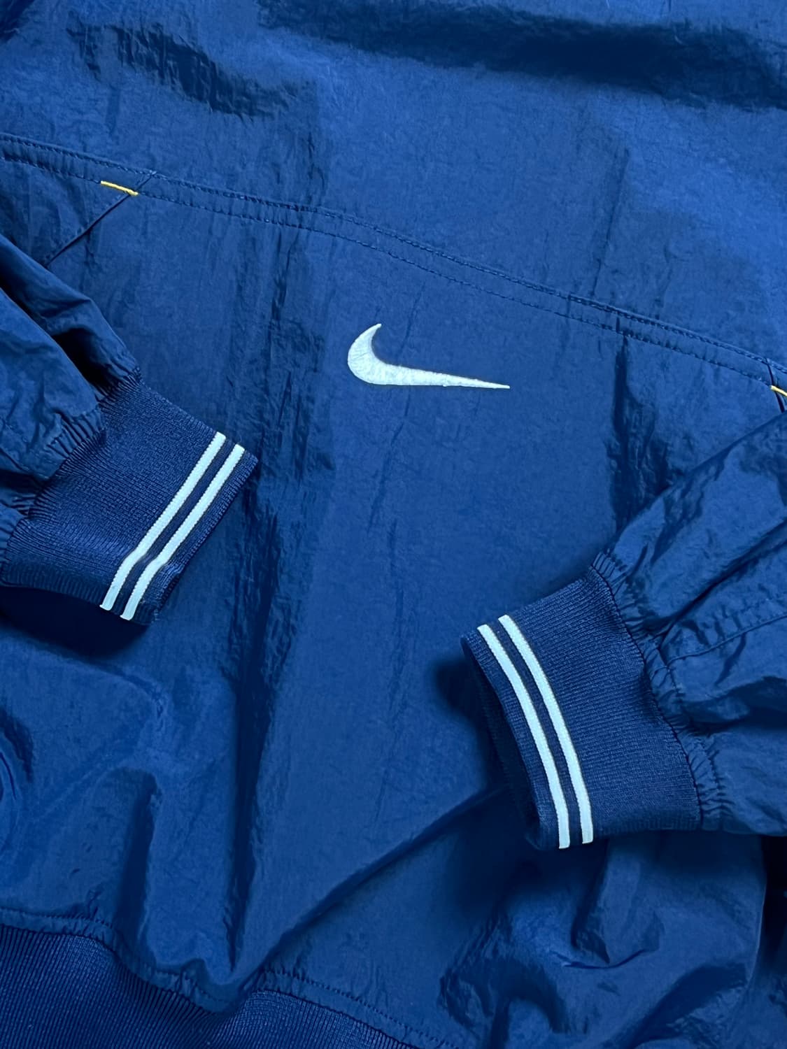 90's 나이키 윈드브레이커  상품이미지3