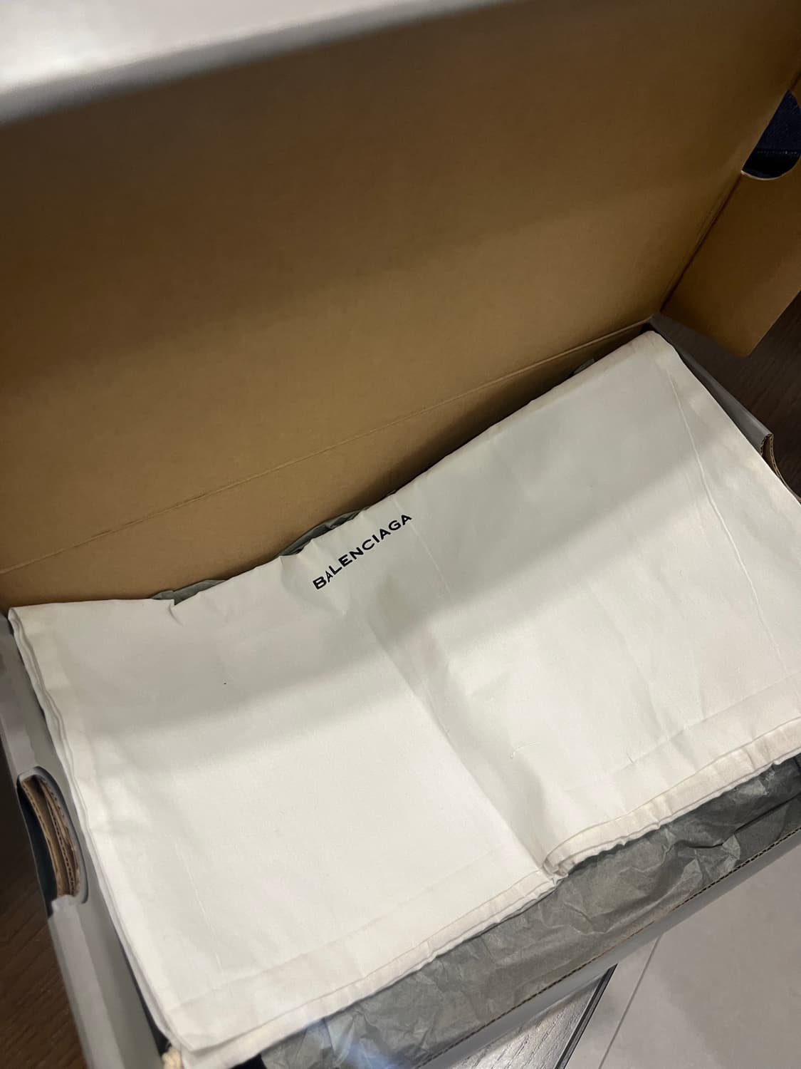 발렌시아가 파리스 하이탑 상품이미지3