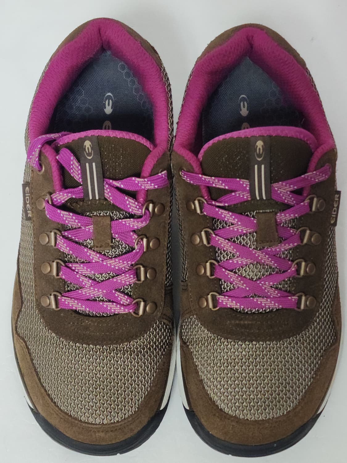 아이더 등산화 250mm 판매합니다 상품이미지5