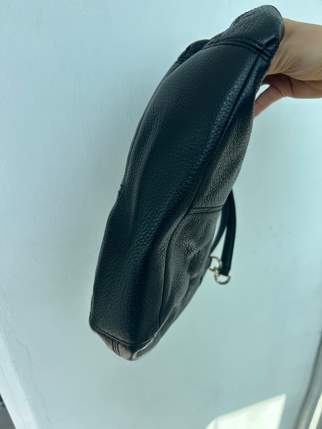 코치 미니 토트백 상품이미지6