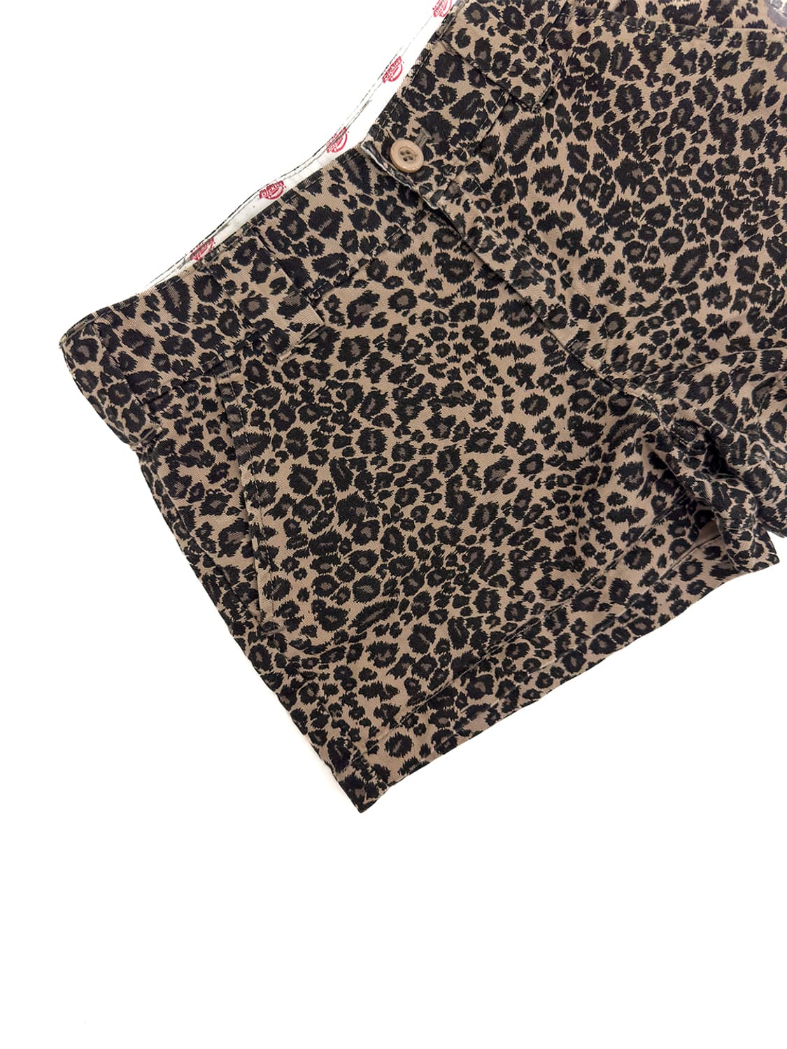 Dickies Leopard Print Shorts/ 28 상품이미지5