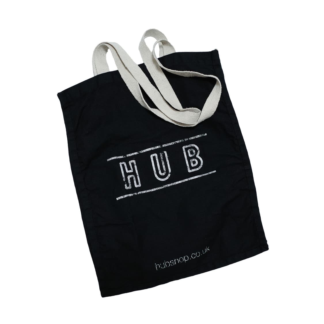 런던 편집샵 HUB 매장 토트백 (PB상품) 상품이미지4