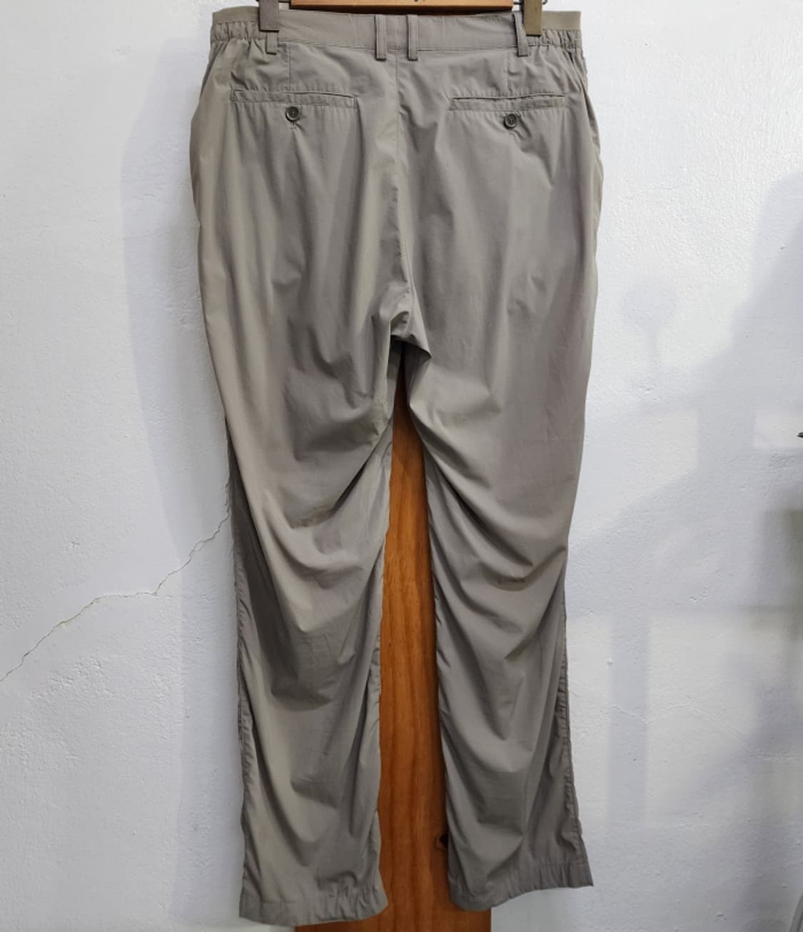 칸투칸 Z208 여름 남자바지(32) 상품이미지7