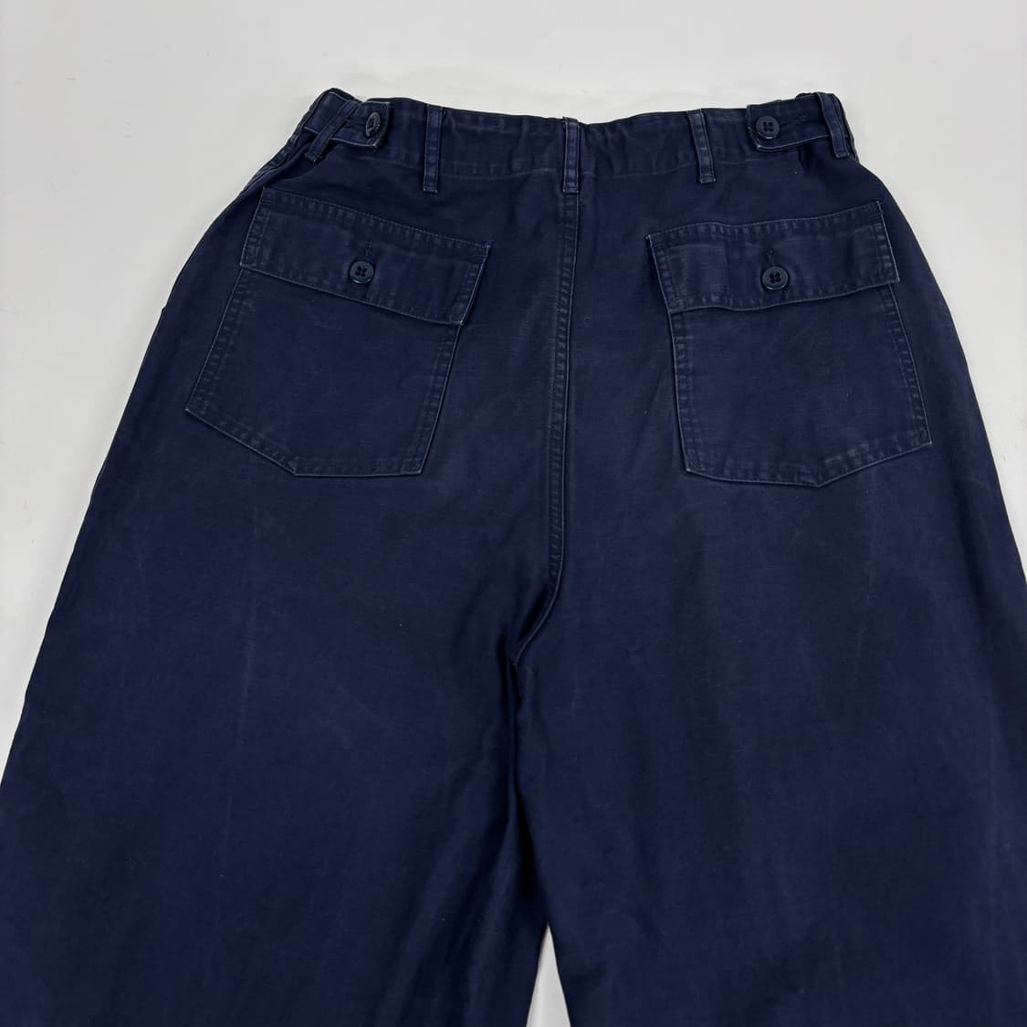 니들즈 H.D 팬츠 상품이미지7