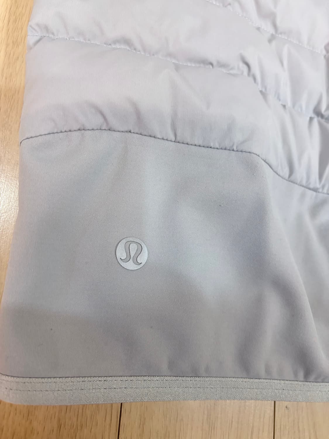 룰루레몬 경량패딩 (다운 포 잇 올 700 다운 필 후디) 상품이미지8